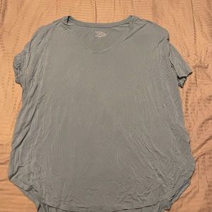 Time and tru tunic shirts size xl